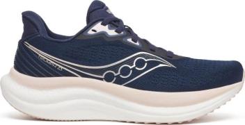 Saucony Women's Triumph 23 Navy/cameo