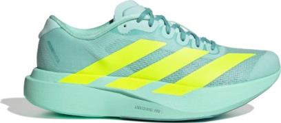 Adidas Women's Adizero Evo SL  Semi flash aqua/Lucid lemon/Mint ton