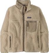 Patagonia Women's Classic Retro-X Jacket Natural