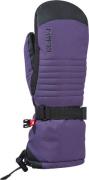 Kombi Women's Legacy Mittens Cosmic Purple