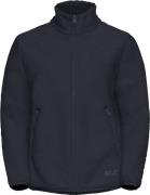 Jack Wolfskin Women's High Curl Jacket Dark Navy