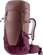 Deuter Women's Futura 30 SL Ashrose-cassis