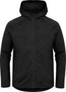 Hellner Men's Tech Fleece Hood Black Beauty