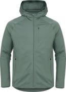 Hellner Men's Tech Fleece Hood Laurel Wreath