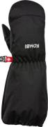 Kombi Kids' Easy Peasy PRIMALOFT® Mittens Black