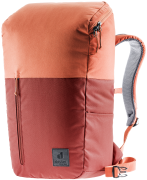 Deuter Up Stockholm Redwood-Sienna