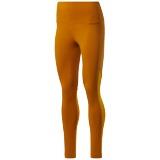 Reebok Women's Beyond The Sweat Leggings Radiant Ochre