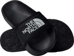 The North Face Teens' Base Camp Slides III TNF Black/TNF Black