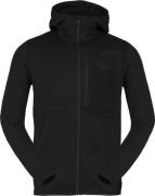 Sweet Protection Men's Crusader Fleece Black