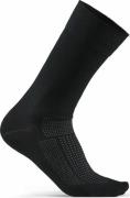 Craft Essence Sock Black
