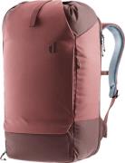 Deuter Utilion 30 Caspia/Raisin