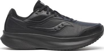 Saucony Men's Integrity Metro Wide Triple Black