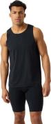 Björn Borg Men's Borg Feather Tank Black Beauty