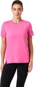 Björn Borg Women's Borg T-Shirt Diva Pink