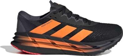 Adidas Men's Adistar Byd Core Black / Lucid Orange / Aurora Onix