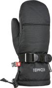 Kombi Kids' Everyday Junior Mittens Black
