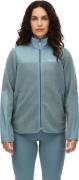 Röhnisch Women's Phoebe Pile Jacket Stormy Sea