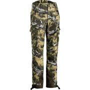 Swedteam Men's Ridge Pants Long Size Desolve Veil