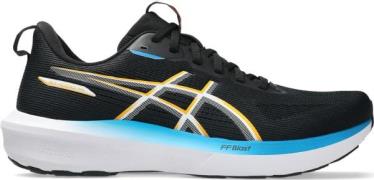 Asics Men's GT-1000 14 Black/Yamabuki