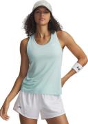 Under Armour Women's UA Tech™ Knockout Tank Refresh Mint