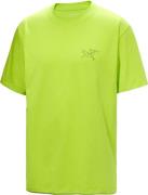 Arc'teryx Men's Kragg SL Cotton Shortsleeve Mantis