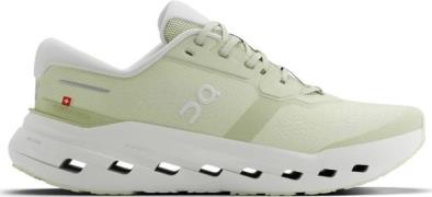 On Men's Cloudrunner 3 Linen/Ivory