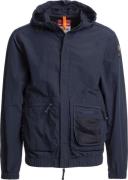 Parajumpers Men's Rube Hooded Jacket Apricot Nectar