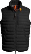 Parajumpers Men's Perfect Down Vest Black