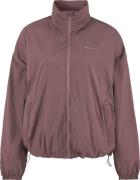 Craft Women's Hypervent Oversized Wind Jacket Flint