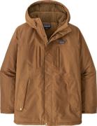 Patagonia Men's Isthmus Parka Deer Brown