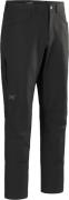 Arc'teryx Men's Kragg Cotton Pant Black