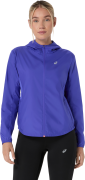 Asics Women's Asics Core Jacket Cobalt Burst