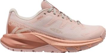 Keen Women's Targhee Apex Wp Cameo Rose-peach Fuzz