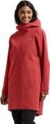 Didriksons Women's Bea Parka 6 Spring Red