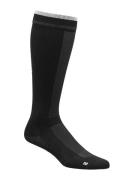 Craft Hypervent Compression Sock Black