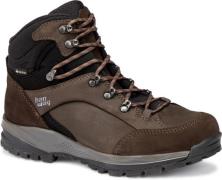 Hanwag Women's Banks SF Extra Lady Gore-Tex Mocca/Black