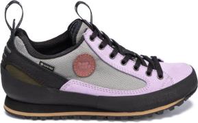Hanwag Women's Rotpunkt Low Lady Gore-Tex Lilac-grey