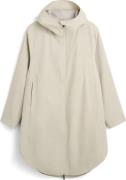 Tretorn Women's Way Poncho Parka Sand