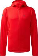 Haglöfs Men's L.I.M Mid Multi II Hood Tech Red