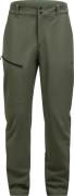 Peak Performance Men's Scale Softshell Pants Pine Needle