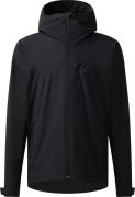 Haglöfs Men's Ozka Proof Jacket True Black