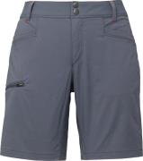 Black Diamond Women's Valley Shorts Anthracite