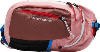Peak Performance Outdoor Slingbag 4,5 L Wild Rouge
