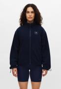 Röhnisch Women's Swift Fullzip Fleece Indigo