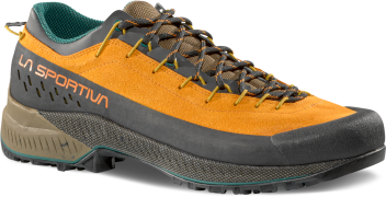 La Sportiva Men's Tx4 Evo Hawaiian Sun/Mocha