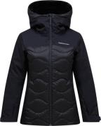 Peak Performance Women's Silverchute Helium Jacket Black
