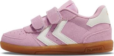 Hummel Juniors' Victory Suede Ii Infant Roseate Spoonbill