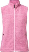 Ivanhoe Women's Beata Vest Fuchsia Pink