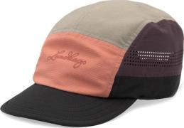 Lundhags Core Pocket Cap Stone Pink