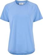 Craft Women's Collective Short Sleeve Tee Blue Sky